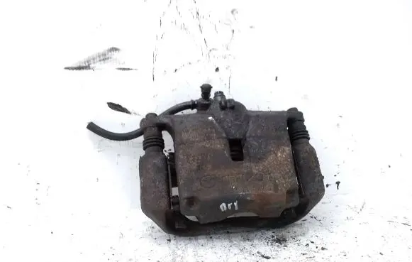 Mazda 3 III Front brake caliper