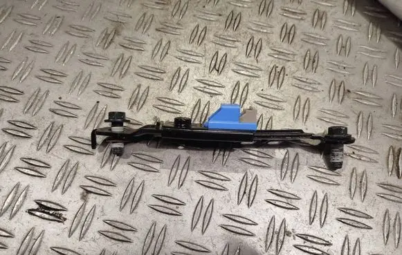 KIA Stonic Seat belt height adjuster PK19C00347