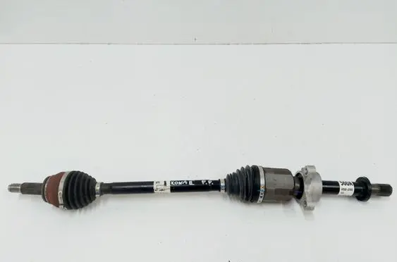 Hyundai Kona II Front driveshaft 49501HF000