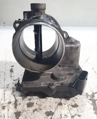 BMW 3 E92 E93 Throttle valve 7806231 A2C53279057 19061104142