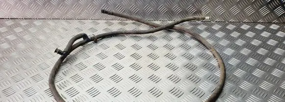Volkswagen Touareg I Headlight washer hose/pipe 