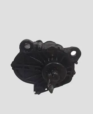 BMW 1 E81 E87 Intake manifold valve actuator/motor 780378903 10213510