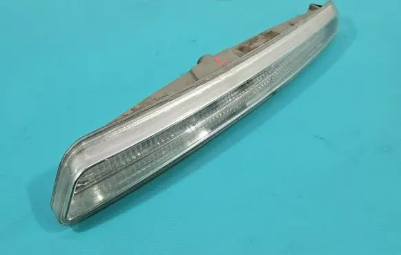 Peugeot 807 Headlight/headlamp IMPRK1569800