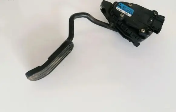 Ford Galaxy Accelerator throttle pedal 7m3723507b ym219f836fa