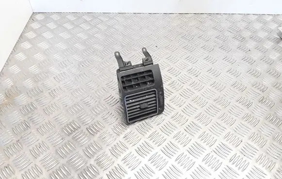Dash center air vent grill