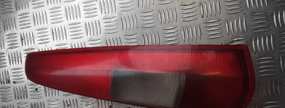 Volvo S70 V70 V70 XC Rear/tail lights 9157800