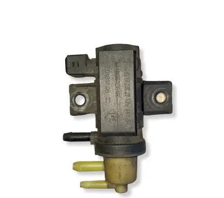 Renault Clio IV Turbo solenoid valve 149567084R