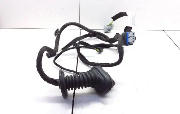 Peugeot 207 CC Other wiring loom 9686853880
