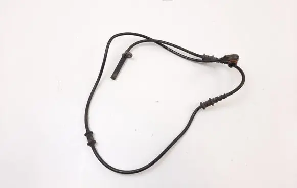 Mercedes-Benz GLE (W166 - C292) ABS brake wheel speed sensor A1669054002