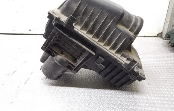 Citroen C8 Air filter box 9640454480