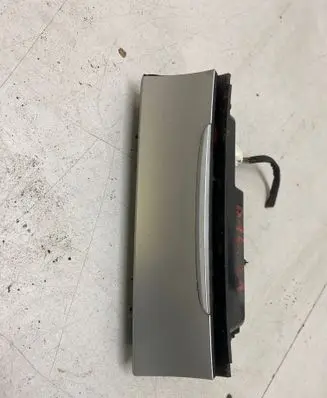 Volkswagen PASSAT B7 Ashtray (front) 3C0863284K