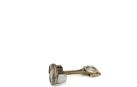 Toyota Auris 150 Piston with connecting rod 421 GFG8