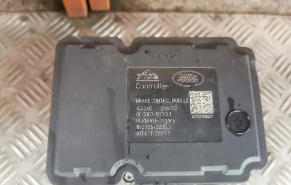 Land Rover Freelander 2 - LR2 ABS Pump 6G9N2C405DG