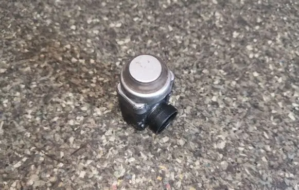 Mercedes-Benz E W211 Parking PDC sensor