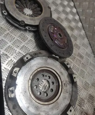 Mazda Premacy Clutch set kit 1D23