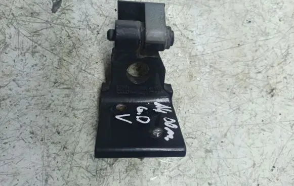 Audi A4 S4 B5 8D Rear door upper hinge
