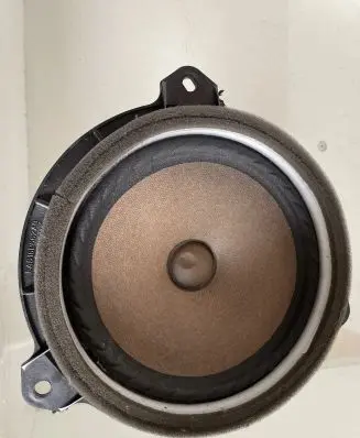 Toyota Corolla Verso AR10 Front door speaker 861600D180