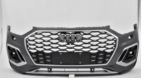 Audi Q5 SQ5 Front bumper 80A807437P