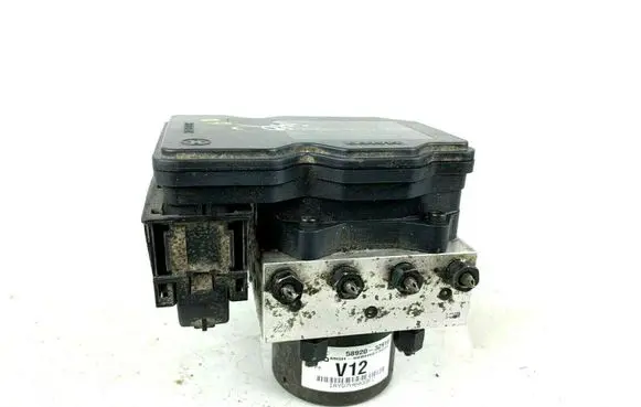 Hyundai i40 ABS Pump 589203Z910 TAYD7H0039FU 60BH6013150