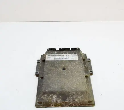 Ford Transit Engine control unit/module 8C1112A650CE DCU101