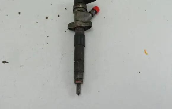 Renault Master II Fuel injector 8200112289 0445110102