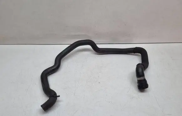 BMW 5 F10 F11 Engine coolant pipe/hose 9248662
