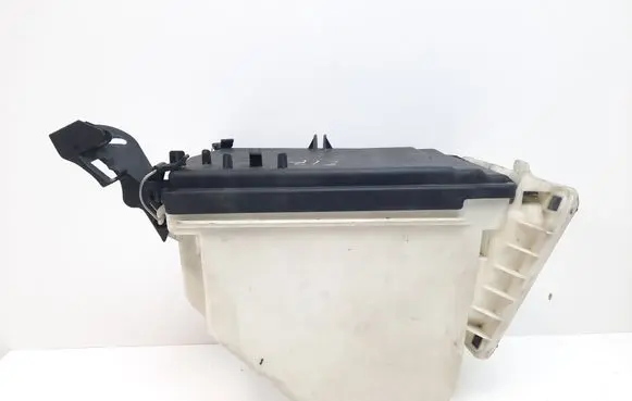 Mercedes-Benz E W212 Fuse box set A2125400082
