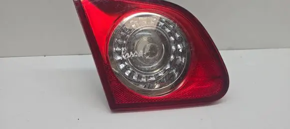Volkswagen PASSAT B6 Tailgate rear/tail lights 3C5945093F