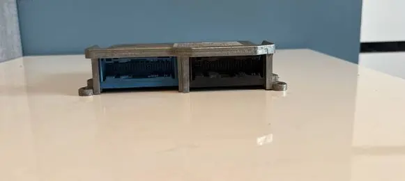 Volvo V70 Airbag control unit/module P31264932