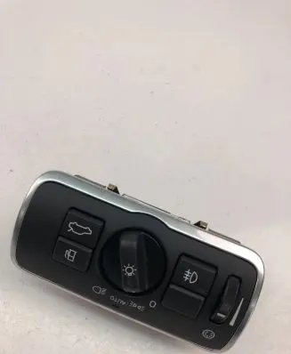 Volvo XC60 Light switch 31443839