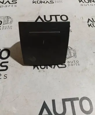 Skoda Octavia Mk2 (1Z) Glove box central console 1Z0863284