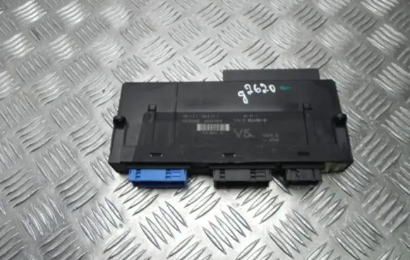 BMW 7 F01 F02 F03 F04 Other control units/modules 9244391 G2620