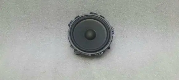 Mercedes-Benz C W205 Panel speaker A2058201002
