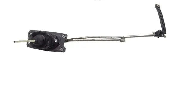 Audi A4 S4 B8 8K Gear selector 8K0711271E 8K0711151D 8K0711025R
