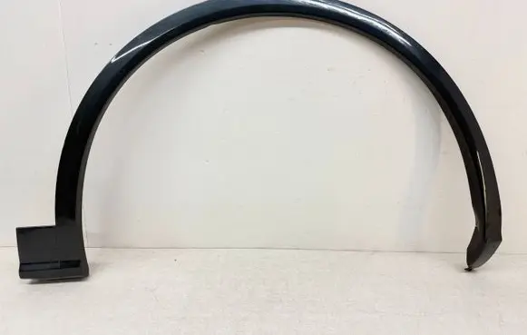 Volkswagen Touareg III Front arch trim 760853717 760853717A 760853717C