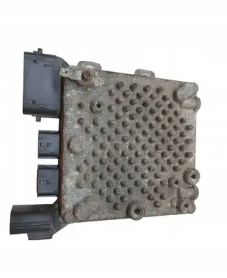 Subaru Legacy Other control units/modules