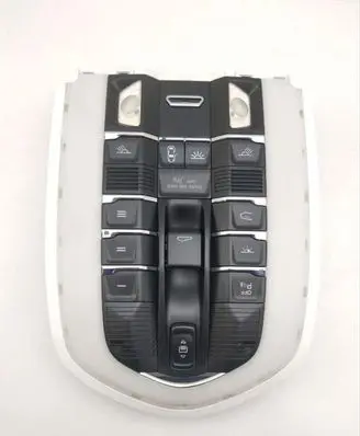 Porsche Cayenne (92A) Front seat light 7PP959551GN