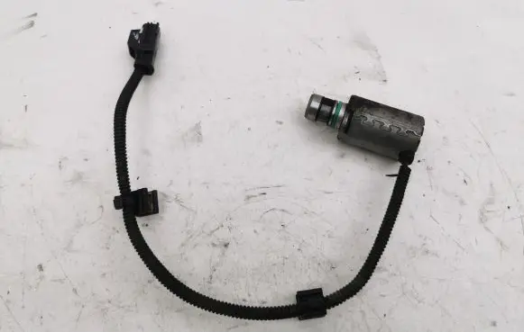 Volvo XC60 Crankshaft position sensor 30757801AC