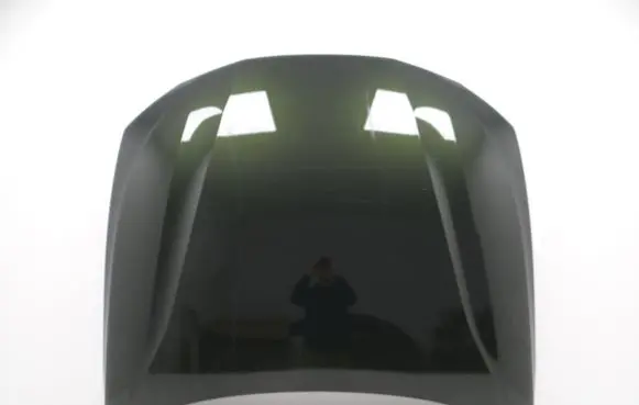 BMW 4 G22 G23 G24 G26 Engine bonnet/hood 