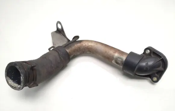 Suzuki Grand Vitara II Engine coolant pipe/hose 458943