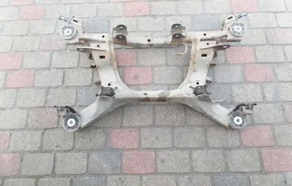 Subaru Legacy Rear subframe 
