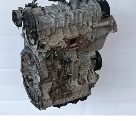 Volkswagen Golf Sportsvan Engine CZC