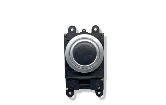 BMW 5 E60 E61 Multifunctional control switch/knob 6941801 0447KAI01 HW05SW0B