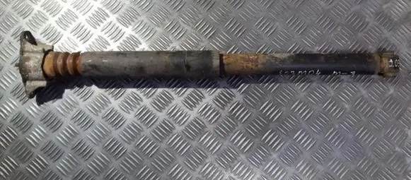 Mazda 3 I Rear shock absorber/damper bp4k28910d