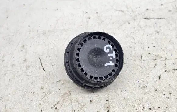 Alarm system siren