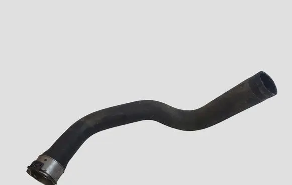 Nissan Qashqai Intercooler hose/pipe