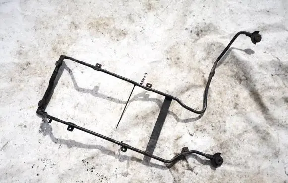 Mitsubishi Pajero Sport I Other exterior part