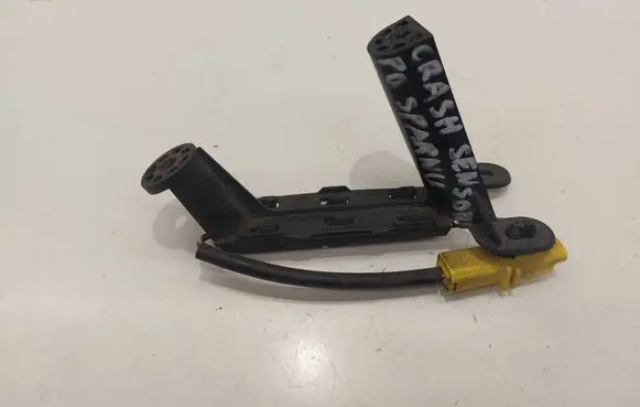 Peugeot 407 Tire pressure sensor 