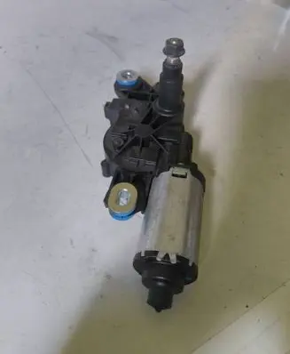 Volvo V70 Rear window wiper motor W000023200 31290787 256255398