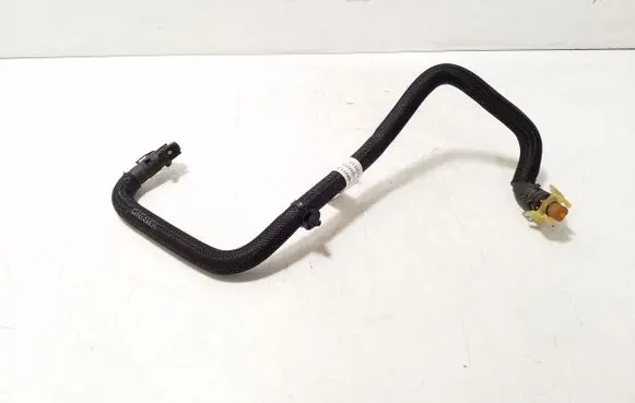 Land Rover Evoque II Engine coolant pipe/hose K8D28K012AC